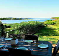 Minnamurra Villa on the River - Winery Find