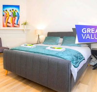 Minutes from the beach shops and parks Free - Wifi - Nespresso - Netflix - Winery Find