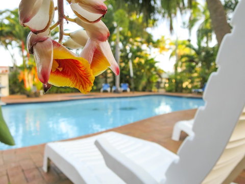 Mission Beach Hideaway Holiday Village - Winery Find 3