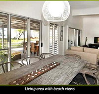Mission Belle - Stunning Beachfront House - Winery Find