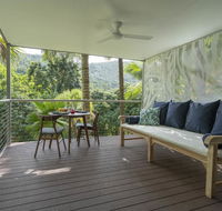 mist at Cape Tribulation - Winery Find