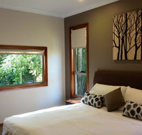 Mistinthegumtrees Eco Luxury Cabins - Winery Find