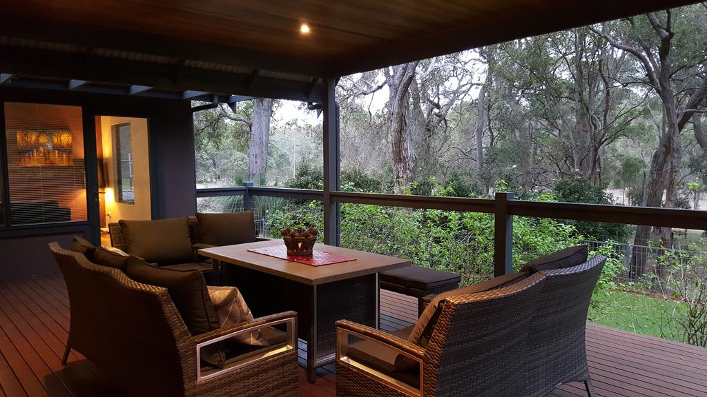 Yallingup WA Winery Find