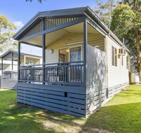 Mittagong Caravan Park - Winery Find