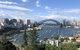 MLB38-Panoramic View Studio Near Sydney Harbour - thumb 0