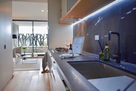 Modern And Elegant Apartment Near The Beach - Winery Find 1