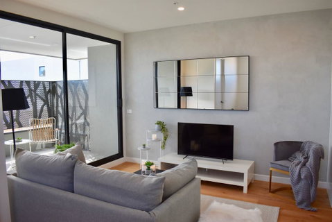 Modern And Elegant Apartment Near The Beach - Winery Find 0