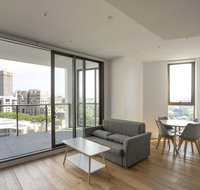 Modern Apartment in Darling Harbour - Winery Find
