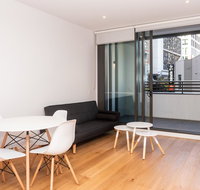 Modern Apartment in Sydney's CBD - Winery Find