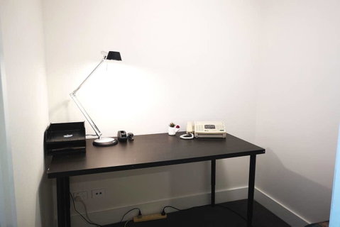 Modern Apartment+office W Parking @ Olympic Park - Winery Find 2