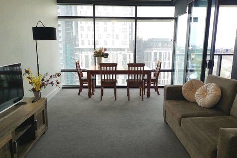 Modern Apartment+office W Parking @ Olympic Park - Winery Find 1