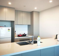 Modern apartmentoffice w Parking  Olympic Park - Winery Find