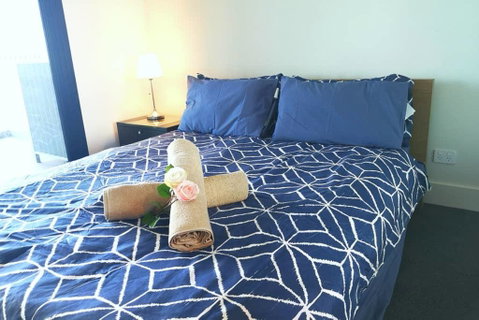 Modern Apartment+office W Parking @ Olympic Park - Winery Find 3
