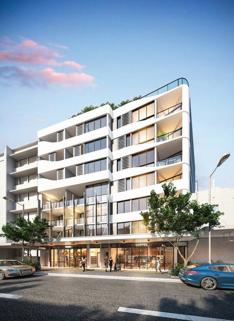Modern Designer 2BR Apartment Near Airport & Beach - Winery Find 3