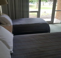 Moe Parklands Motel - Winery Find