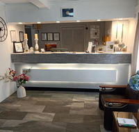 Molly Morgan Motor Inn - Winery Find