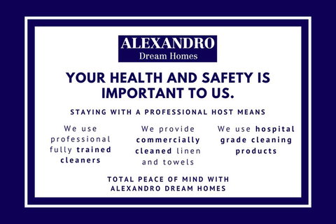 MOMENTS FROM BRADDON & ANU SPACIOUS And RELAXED - Winery Find 1