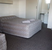 Monto Colonial Motor Inn - Winery Find
