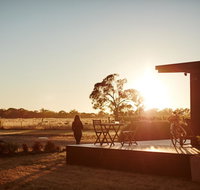 Moodemere Lake House - Winery Find