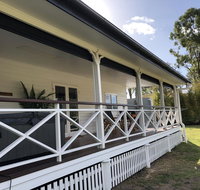 Moongalba Cottage - Winery Find