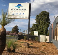 Moonraker Motor Inn - Winery Find
