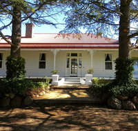 Moore Park Inn - Winery Find
