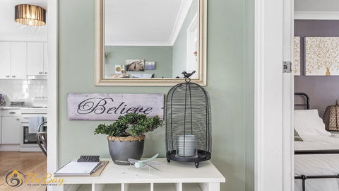 Morton Cottage At Lemon Tree - Winery Find 0