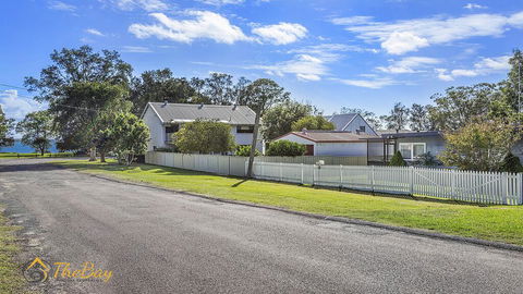 Morton Cottage At Lemon Tree - Winery Find 1