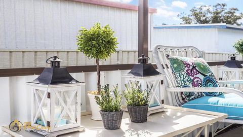 Morton Cottage At Lemon Tree - Winery Find 3