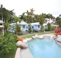 Mossman Motel Holiday Villas - Winery Find
