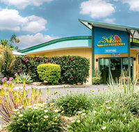 Motel Carnarvon - Winery Find