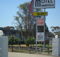 Motel Dimboola - Winery Find