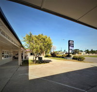 Motel Ingham - Winery Find