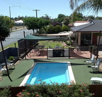 Motel Woongarra - Winery Find