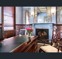 Mount Victoria Manor - Winery Find