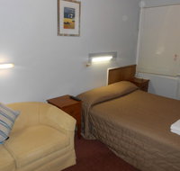Mount View Motel - Winery Find