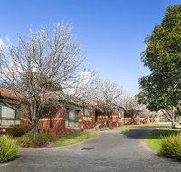 Mount Waverley Townhouses - Winery Find