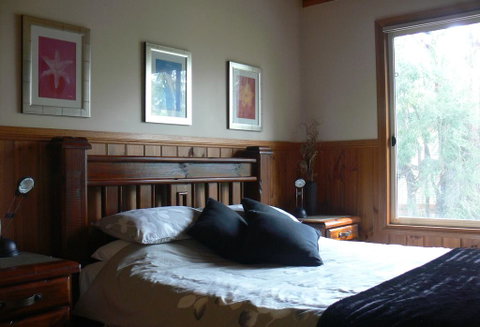 Mountain Hideaway - Winery Find 2