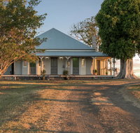 Mountview Homestead near Toowoomba - Winery Find