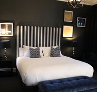 Mrs Banks Hotel - Winery Find