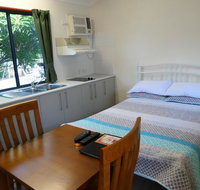 Mt Isa City Motel - Winery Find