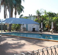 Mt Isa Irish Club Accommodation - Winery Find