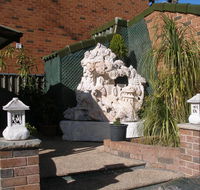 Mt Kuring-Gai Motel - Winery Find