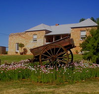 Mt Pleasant Holiday Homestead - Winery Find