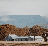 Mt William Shearers Quarters - Winery Find