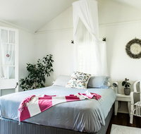 Mullaway Cabins - Winery Find