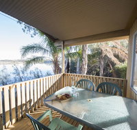 Mundic Waterfront Cottages - Winery Find