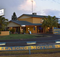 Mundubbera Billabong Motor Inn - Winery Find