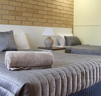 Mundubbera Motel - Winery Find