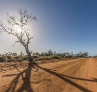 Mungo Shearers' Quarters - Winery Find
